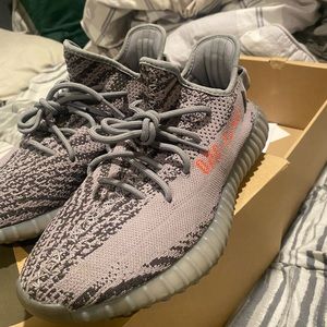 Yeezy Boost 350 V2 'Beluga 2.0'